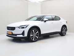 Polestar 2 - 2 Long Range Single Motor 231PK 92% SoH [ WARMTEPOMP+ACC+CAMERA+STOELVERWARMING+PANO ]