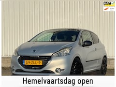 Peugeot 208 - 1.6 VTi Ice Velvet 2e Eigenaar, Climate, Navi, Pano, Cruise, PDC, N.A.PApk tot 03-01-2027