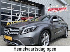 Mercedes-Benz GLA-Klasse - 180 BlueEFFICIENCY URBAN - Navigatie I Airco I LEER I PDC I LED I Sport interieur I Dealer