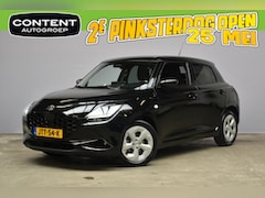 Suzuki Swift - 1.2 Smart Hybrid Select Automaat |Uniek