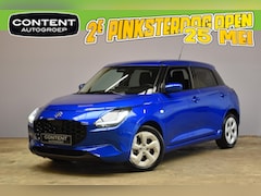 Suzuki Swift - 1.2 Smart Hybrid Select Automaat