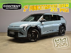 Kia EV3 - 81, 4 kWh 204pk GT-Line NIEUW - SNEL LEVERBAAR