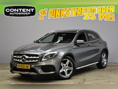 Mercedes-Benz GLA-Klasse - 180 7G-DCT AMG Line Premium Plus