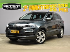 Skoda Karoq - 1.5 TSI ACT Greentech 150pk Business