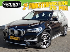 BMW X1 - (f48) xDrive25e 220pk Aut PHEV E-Drive Edition / Trekhaak