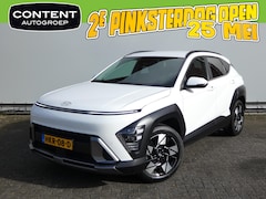 Hyundai Kona - 1.6 GDI HEV 141pk DCT Comfort Smart