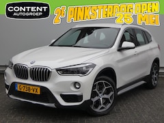 BMW X1 - (f48) sDrive20i 192pk Aut Orange Edition II /Trekhaak