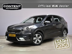 Kia Niro - 1.6 GDi Hybrid DynamicLine Trekhaak