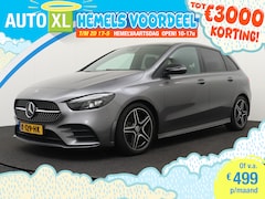 Mercedes-Benz B-klasse - 200 164 PK AMG Night-Pakket Camera Stoelverw. 18'LMV