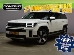Hyundai Santa Fe - 1.6 T-GDi HEV 215pk Aut 2WD 7pl Premium Sky