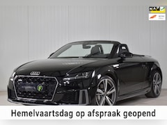 Audi TT Roadster - 45 TFSI Quattro Pro Line S Competition *WEEKAANBIEDING* S-Line | DEALER | BANG & OLUFSEN |