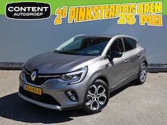Renault Captur - E-Tech Hybrid 145pk Aut Techno