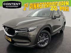 Mazda CX-5 - 2.0 SKYACTIV-G 165pk 2WD Comfort