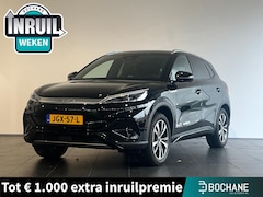 BYD Atto 3 - Comfort 60 kWh CLIMATE CONTROL | NAVIGATIE | ELEKTRISCHE STOELEN | 360 CAMERA | CARPLAY &