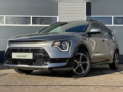 Kia Niro - 1.6 GDi PHEV DynamicLine |Camera |Elektr. stoel |Keyless |ACC
