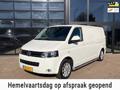 Volkswagen Transporter - 2.0 TDI BM L2H1, Automaat, Edition, Navi