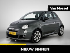 Fiat 500 - 0.9 TwinAir Turbo 500S