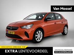 Opel Corsa - 1.2 Edition | Apple Carplay/Android Auto | Cruise Control | Airco