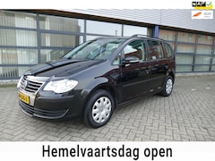 Volkswagen Touran - 1.4 TSI Trendline Airco Apk 02-03-2027