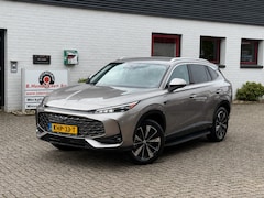 MG HS - 1.5T GDI Aut Comfort/ Nieuwe voorraad auto/ 100 KM elektrisch bereik/ Camera achter/ Apple