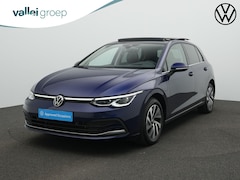 Volkswagen Golf - 1.4 eHybrid 204 pk Style | Panoramadak | Geheugen-/massagestoel | Adaptief onderstel | Hea