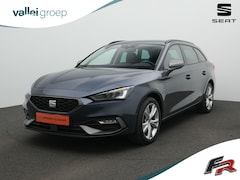 SEAT Leon Sportstourer - 1.4 TSI 204 pk eHybrid PHEV FR | Achteruitrijcamera | Adaptive Cruise | Stuur-/stoelverwar