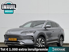 BYD Seal U - 1.5 T DM-i AWD Design | Panoramadak | Stoel verwarming/koeling | 360 Camera | Navigatie |