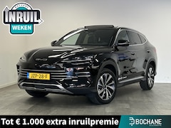 BYD Seal U - 1.5 DM-i FWD Boost PANO | HUD | ECO LEDER | 360º CAMERA | EL. ACHTERKLEP | STOELVENTILATIE