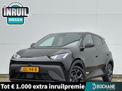 BYD Dolphin Surf - Comfort 43 kWh | Navigatie | 360 camera | Parkeersensoren | Adaptieve cruise control | App