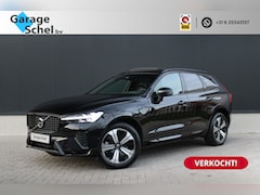 Volvo XC60 - 2.0 T6 Plug-in hybrid AWD Plus Dark - ACC - 360 Camera - Pano - H&K - Stoel/Stuurverwarmin