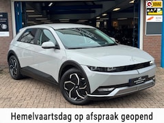 Hyundai IONIQ 5 - Connect 58 kWh 2021 AUT NAVI BTW 1e Eig