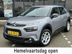 Citroën C4 Cactus - 1.2 PureTech Feel