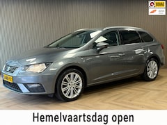 SEAT Leon ST - 1.4 TSI X-PERIENCE ACC CLIMATE CRUISE CONTROL TREKHAAK