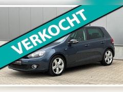 Volkswagen Golf - 1.2 TSI Match