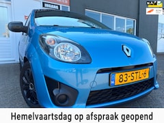 Renault Twingo - 1.2-16V Collection van 3de Eigenaar met airco en met nieuwe Apk en 3 maanden garantie
