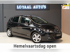 SEAT Altea - 1.2 TSI Ecomotive COPA | CRUISE | AIRCO | ELEK.RAMEN | APK | NAP
