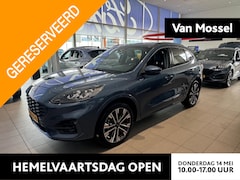 Ford Kuga - 2.5 PHEV ST-Line X | Adaptive Cruise Ctrl | Verwarmbare Voorruit/Stuurwiel|Stoelen | Dodeh