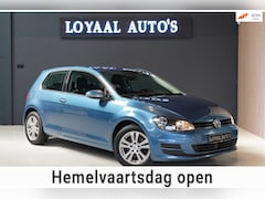 Volkswagen Golf - 1.2 TSI Comfortline | AIRCO | CRUISE | PDC | ELEK.RAMEN | APK