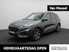 Ford Kuga - 2.5i PHEV Aut. 165kW ST-Line Aut. | Winterpack | Adaptive cruise | Navigatie | Camera | DA