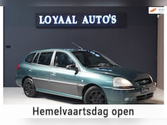 Kia Rio - 1.5 LS Imagination | AIRCO| ELEK.RAMEN | NAP | APK