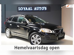 Volvo XC60 - 3.2 AWD | AUTOMAAT | PANODAK | CRUISE | PDC | STOELVERW | APK