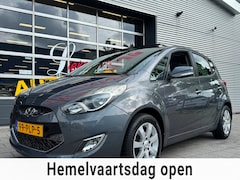 Hyundai ix20 - 1.6i i-Catcher - Panorama dak I Navigatie I Airco I Leer I Trekhaak I Nwe APK 2027