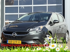 Opel Corsa - 1.4 Edition 90pk LPG | Airco | Bluetooth | Cruise control | Isofix bevestiging voor kinder
