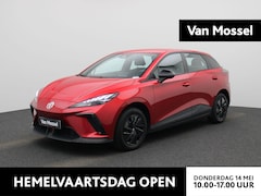 MG MG4 - Standard 51 kWh APPLE CARPLAY - ANDROID AUTO | ADAPTIVE CRUISE CONTROL | CLIMATE CONTROL