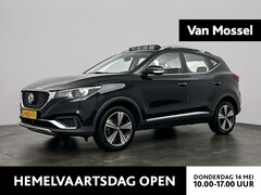 MG ZS - EV Luxury 45 kWh | 95% Accucapaciteit SOH | Pano Dak | Clima | PDC | Camera | Leder