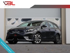 Kia Cee'd Sportswagon - Ceed 1.6 GDI 140PK PHEV DynamicPlusLine | Afneembare trekhaak
