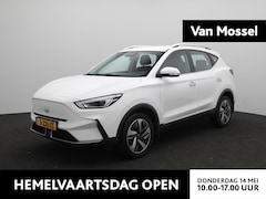 MG ZS - EV Standard Range Comfort 50 kWh | Carplay | Camera | Led Verlichting | Navigatie | Climat
