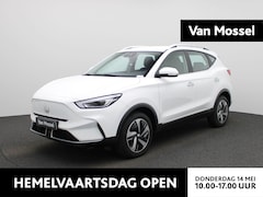 MG ZS - EV Standard Range 50kWh Comfort | Navi | Camera | CarPlay | Led Koplampen | Stoelverwarmin