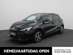 MG MG3 Hybrid+ - 1.5 Aut. Luxury | Navi | Led Koplampen | Stoel + Stuurverwarming | CarPlay | 360 Camera |