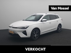 MG MG5 - Long Range Luxury 61 kWh | Airconditioning | 360 graden camera | Apple Carplay | ACC |
